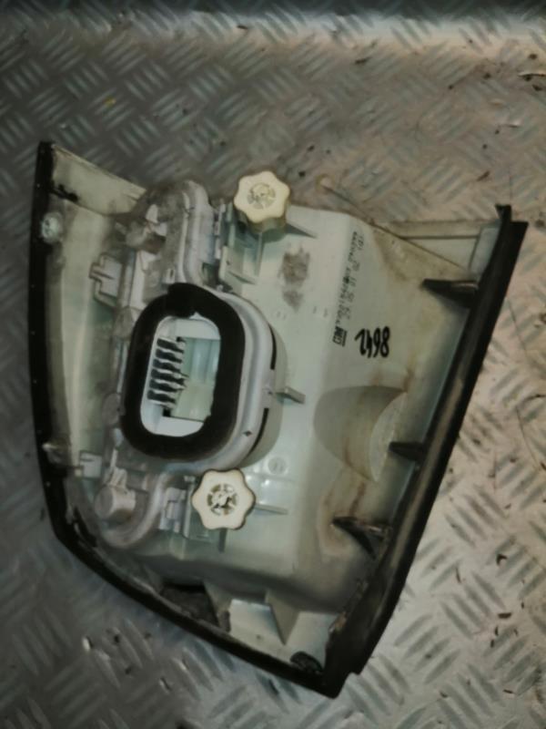 Fanale posteriore principale sinistro (luci) OPEL ASTRA G COUPE  - 1