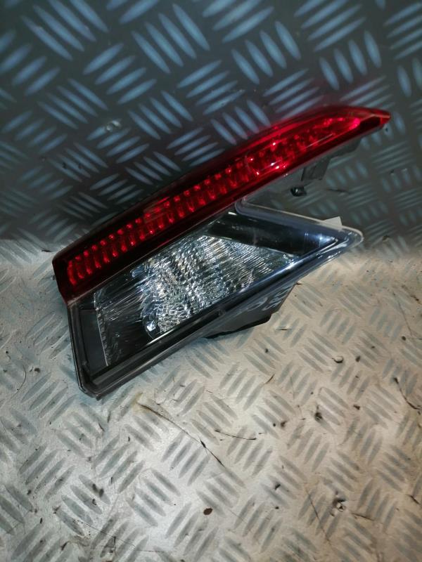 Feu arriere secondaire droit (feux) LEXUS RC Essence/Hybride - 1