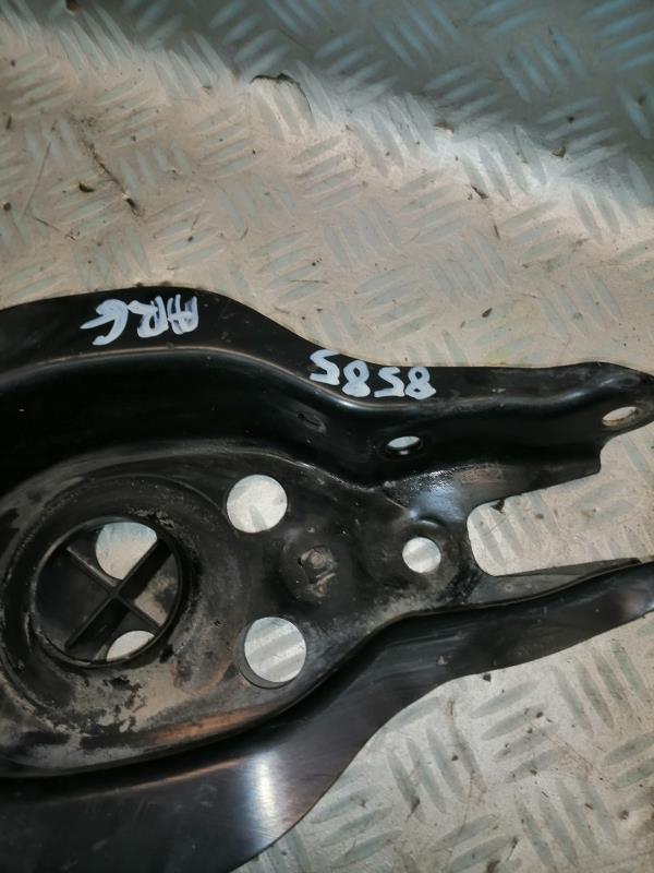 Braccio sospensione posteriore sinistra LEXUS RC Gasolina/Híbrido - 1