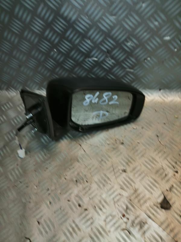 Retrovisor derecho MITSUBISHI SPACE STAR 3 PHASE 1 Gasolina - 1