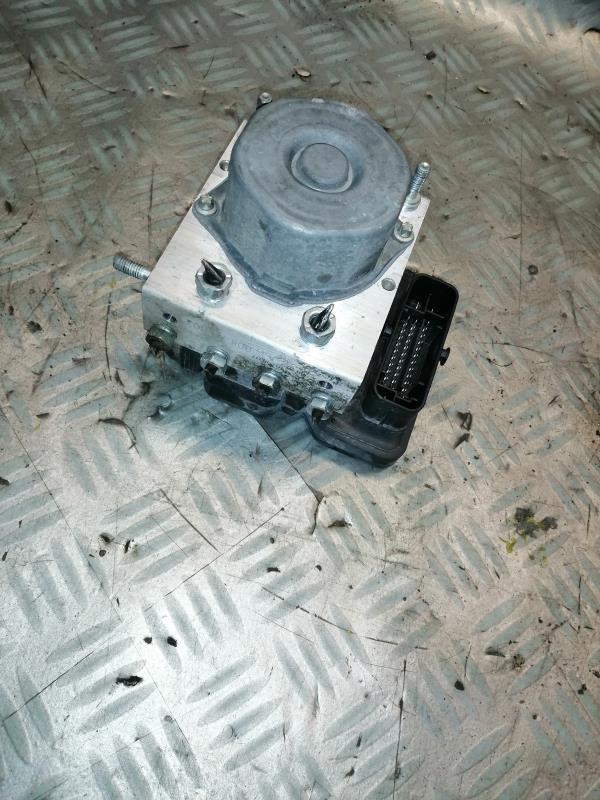Blocco ABS (antibloccaggio freni) MITSUBISHI SPACE STAR 3 PHASE 1 Gasolina - 1
