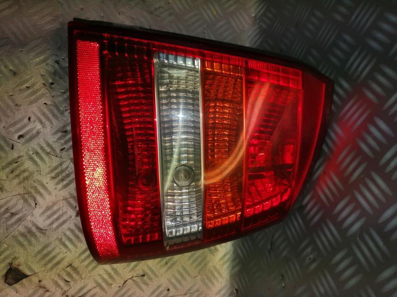 Fanale posteriore principale destro (luci) OPEL ASTRA G COUPE  - 1
