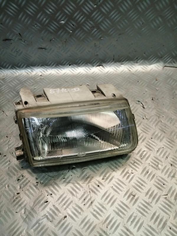 Gruppo ottico anteriore principale destro (luci)(faro) VOLKSWAGEN POLO 3 PHASE 1 Gasolina - 1