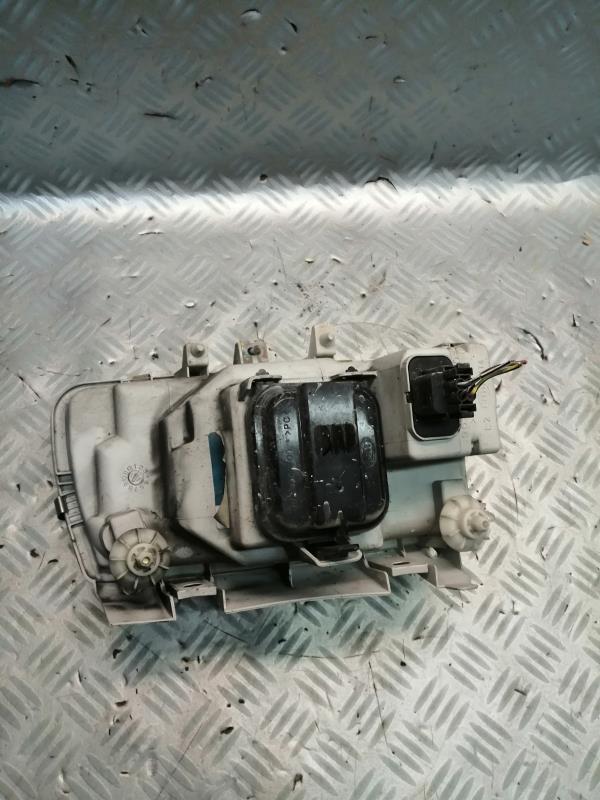 Gruppo ottico anteriore principale sinistro (luci)(faro) VOLKSWAGEN POLO 3 PHASE 1 Gasolina - 1
