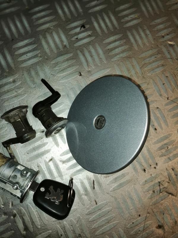 Kit cilindretto PEUGEOT 206 Gasolina - 1