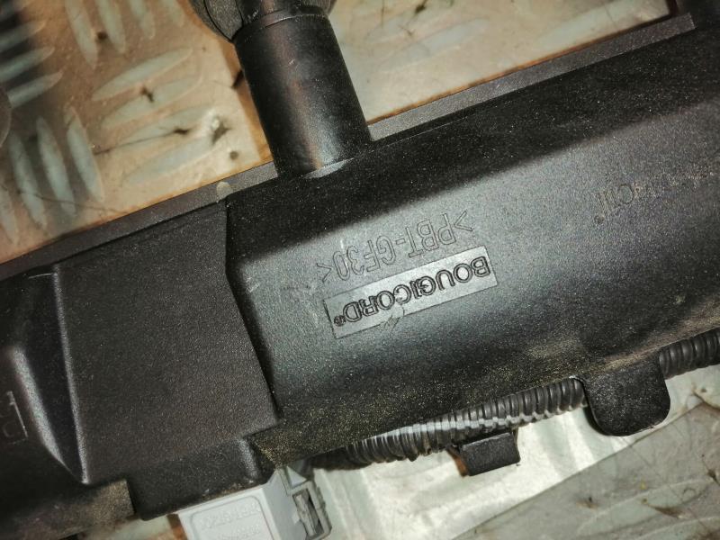 Bobina (accensione) PEUGEOT 206 Gasolina - 1