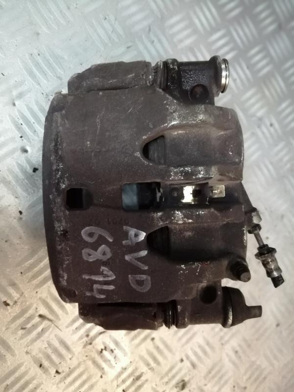Pinza freni anteriore destra NISSAN CABSTAR 2 Diésel - 1