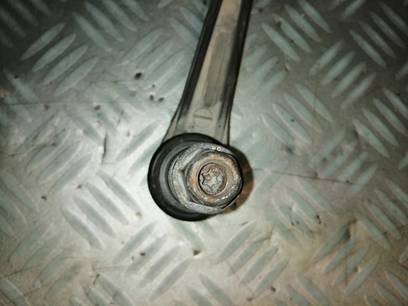 Braccio sospensione superiore posteriore destro PORSCHE BOXSTER 1 986 CABRIOLET  - 1