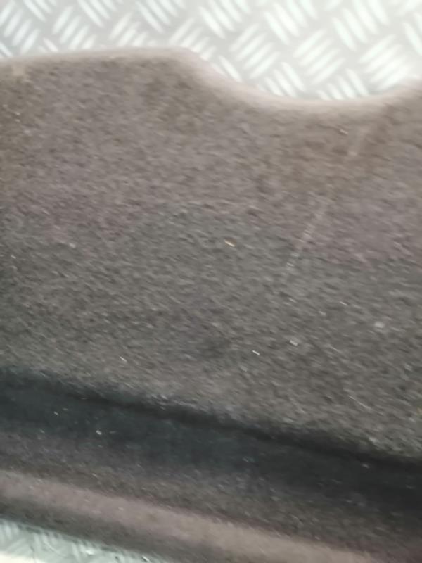 Plage arriere CITROEN C5 1 PHASE 2 Diesel - 1