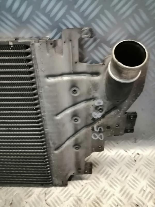 Echangeur air (Intercooler) RENAULT CLIO 2 PHASE 2 Diesel - 1