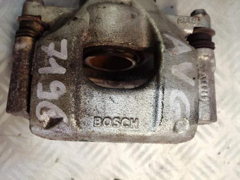 Pinza freni anteriore sinistra SMART FORTWO 2 COUPE Gasolina - 1