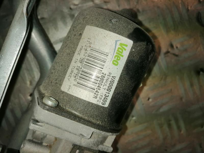 Motore tergicristallo anteriore RENAULT CLIO 4 PHASE 1 Diésel - 1