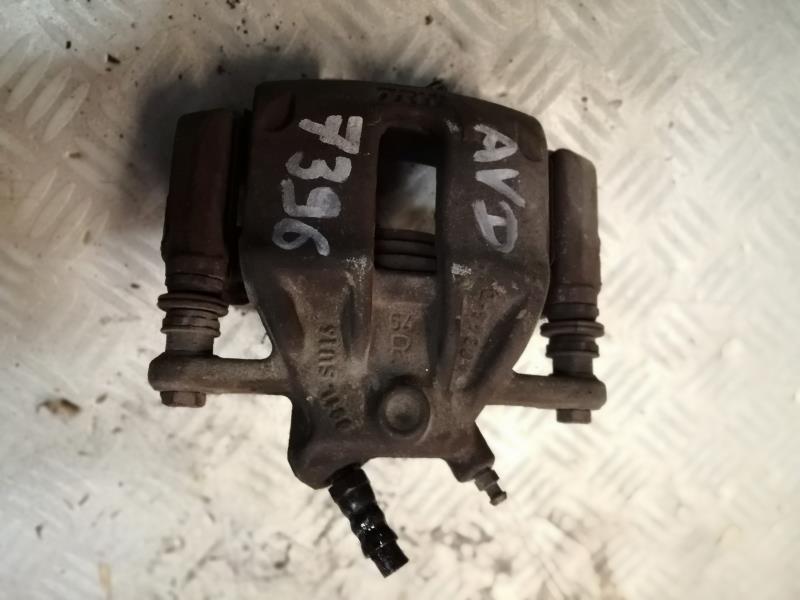 Pinza freni anteriore destra RENAULT CLIO 3 PHASE 2 BREAK Diésel - 1