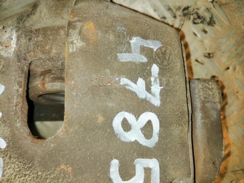 Pinza freni anteriore destra SEAT LEON 2 PHASE 1 Diésel - 1