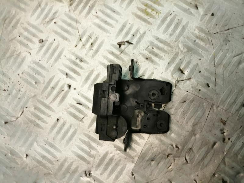 Serrure de hayon RENAULT TWINGO 2 PHASE 1 Diesel - 1
