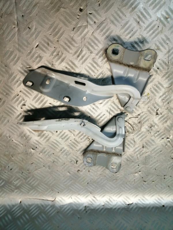 Charniere de capot RENAULT TWINGO 2 PHASE 1 Essence - 1
