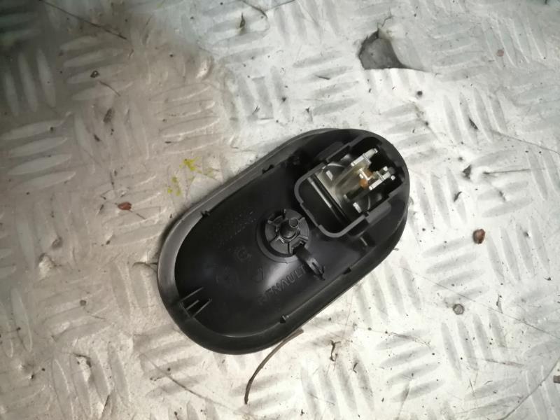 Poignee interieur avant gauche RENAULT TWINGO 2 PHASE 1 Essence - 1