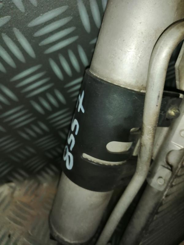 Radiateur clim RENAULT CLIO 2 PHASE 2 Essence - 1