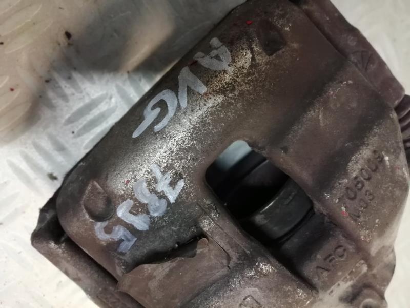 Pinza freni anteriore sinistra PEUGEOT 308 2 PHASE 1 Diésel - 1
