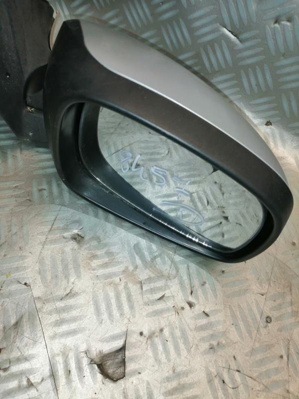 Specchietto retrovisore destro SUZUKI SWIFT 3 Gasolina - 1