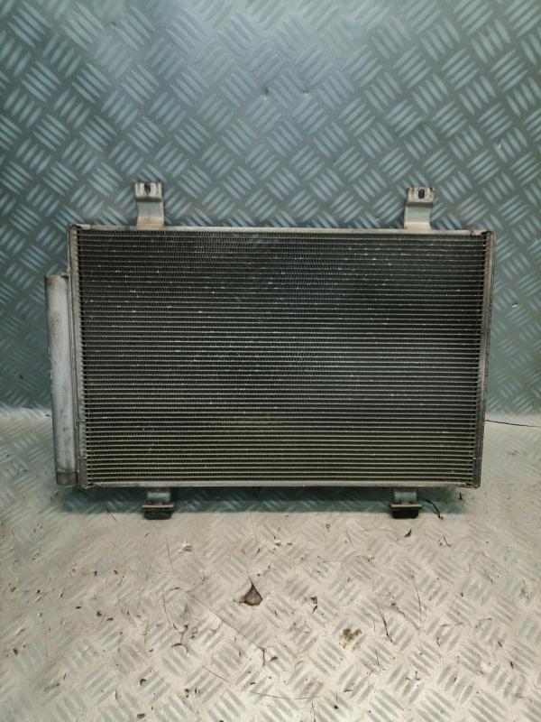 Radiateur clim SUZUKI SWIFT 3 Essence - 1