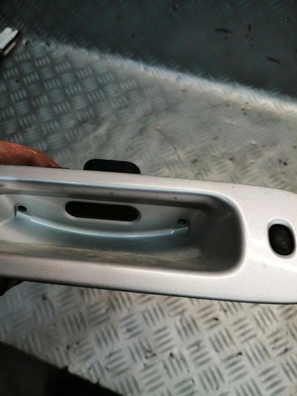 Attuatore serratura portellone posteriore SUZUKI SWIFT 3 Gasolina - 1