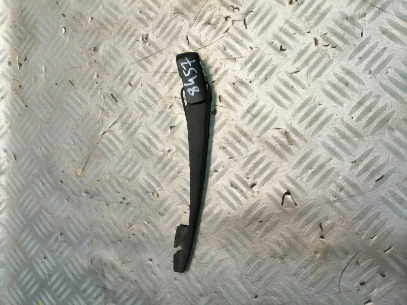 Braccio tergicristallo posteriore SUZUKI SWIFT 3 Gasolina - 1