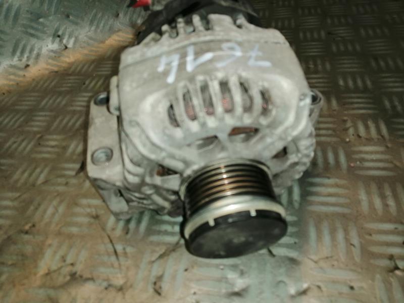 Alternateur SUZUKI SWIFT 3 Diesel - 1