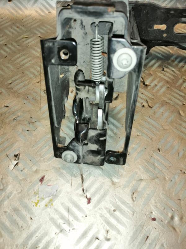 Supporto faro sinistro (lamiera) BMW SERIE 4 F32/F82 COUPE PHASE 1 Diésel - 1