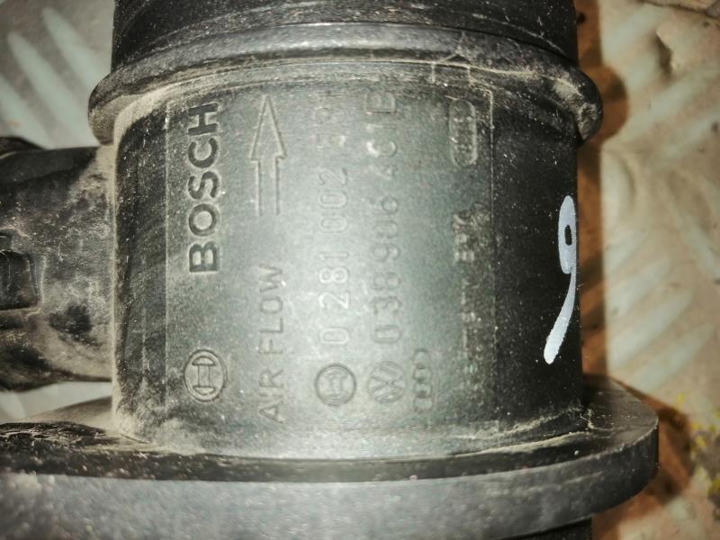 Debitmetre VOLKSWAGEN GOLF 5 Diesel - 1