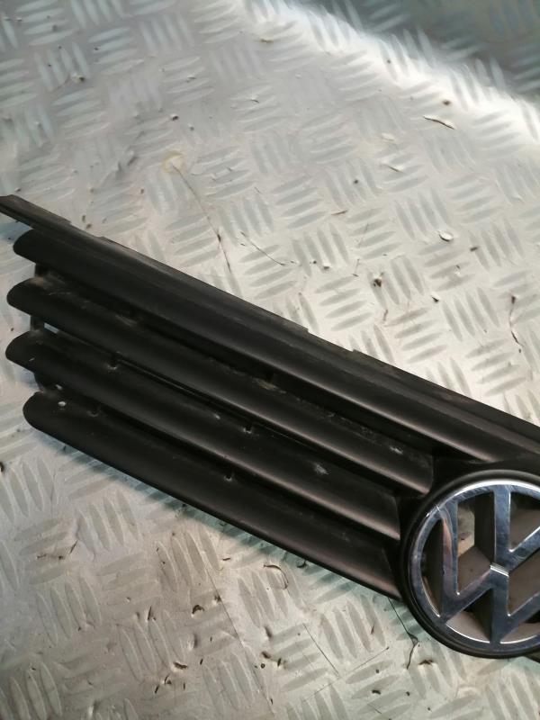 Calandra VOLKSWAGEN POLO 3 PHASE 1 Gasolina - 1