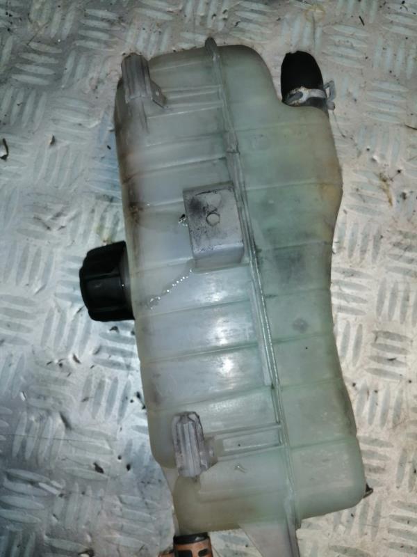 Vase d'expansion RENAULT CLIO 3 PHASE 1 Diesel - 1