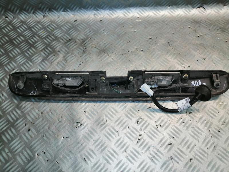 Baguette de coffre NISSAN NOTE 1 PHASE 1 Diesel - 1