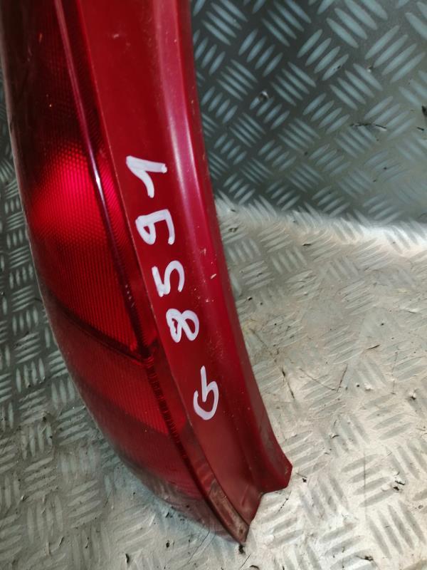 Fanale posteriore principale sinistro (luci) CITROEN C3 1 PHASE 1 Diésel - 1