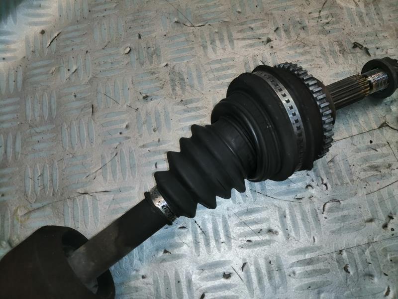 Giunto cardanico albero di trasmissione destro RENAULT CLIO 2 PHASE 2 Gasolina - 1