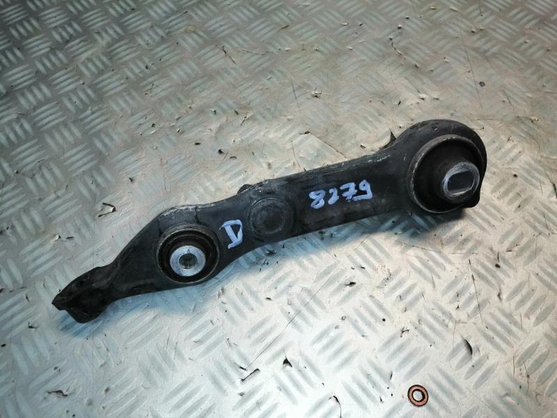 Tirante anteriore destro MERCEDES CLASSE E 211 PHASE 1 Diésel - 1