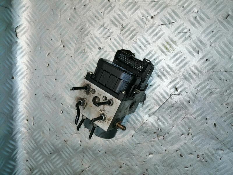 Blocco ABS (antibloccaggio freni) PEUGEOT 307 PHASE 1 Gasolina - 1