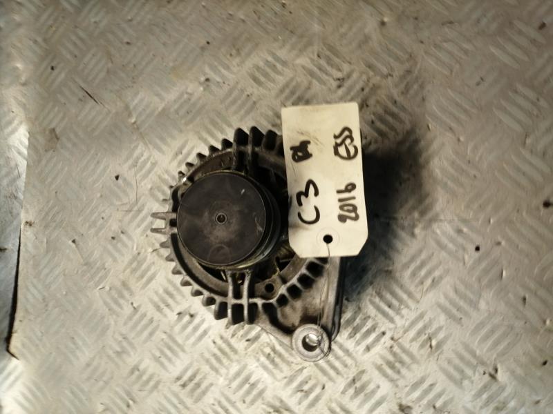 Alternatore CITROEN C3 3 PHASE 1 Diésel - 1