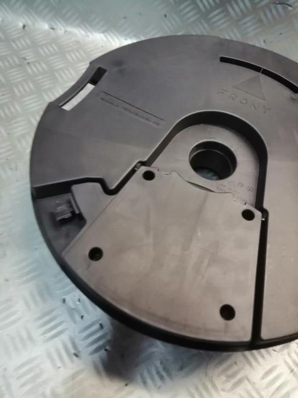 Caisson de basses AUDI A3 3 PHASE 1 Diesel - 1