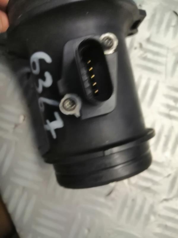 Debitmetre AUDI A6 3 PHASE 1 Diesel - 1