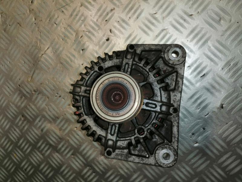 Alternateur NISSAN NOTE 1 PHASE 1 Diesel - 1