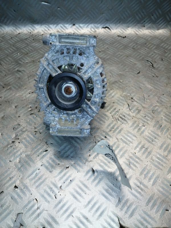 Alternateur SAAB 9.3 2 CABRIOLET PHASE 1 Essence - 1