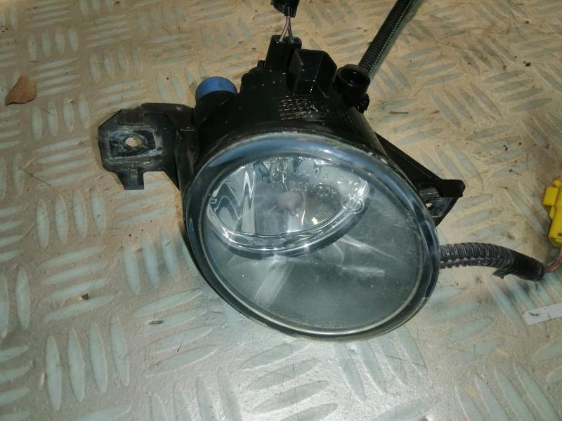 Fendinebbia sinistro (luce) RENAULT CLIO 3 PHASE 1 Diésel - 1