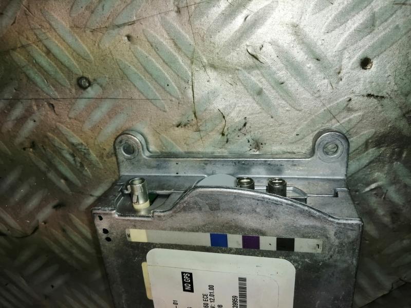 Amplificatore audio BMW SERIE 3 E90 PHASE 1 Diésel - 1