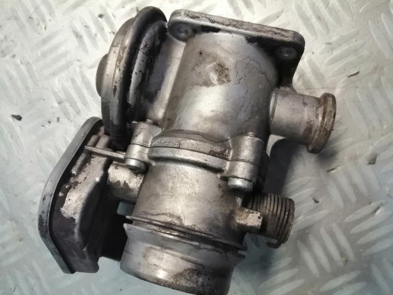 Repartiteur de debit BMW SERIE 3 E90 PHASE 1 Diesel - 1