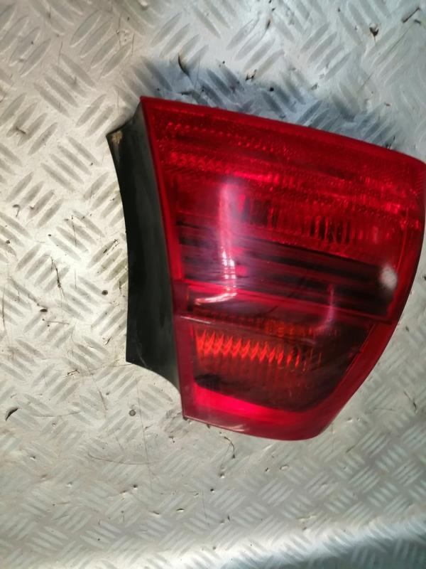 Fanale posteriore principale sinistro (luci) BMW SERIE 3 E90 PHASE 1 Diésel - 1