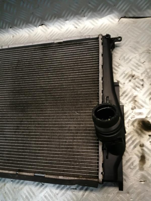 Radiateur eau BMW SERIE 3 E90 PHASE 1 Diesel - 1