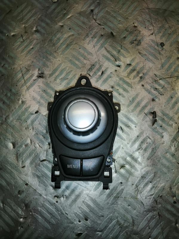 Commande GPS BMW SERIE 3 E90 PHASE 1 Diesel - 1