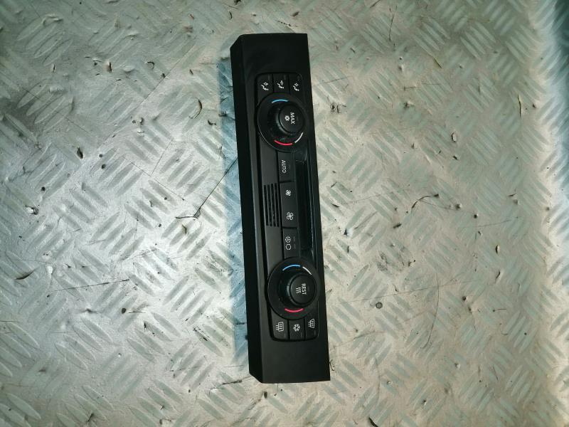 Commande chauffage BMW SERIE 3 E90 PHASE 1 Diesel - 1
