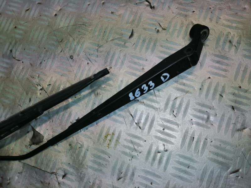 Braccio tergicristallo anteriore destro SUZUKI SWIFT 3 Diésel - 1